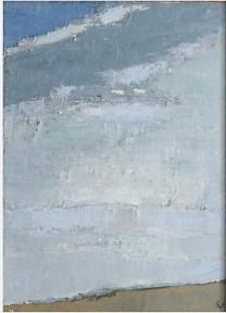 Des Poèmes de Silvaine Arabo sur Nicolas de Staël