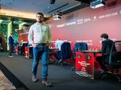 Belle victoire Maxime Vachier-Lagrave Fabiano Caruana Superbet