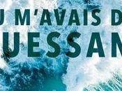 m'avais Ouessant Gwenaëlle ABOLIVIER