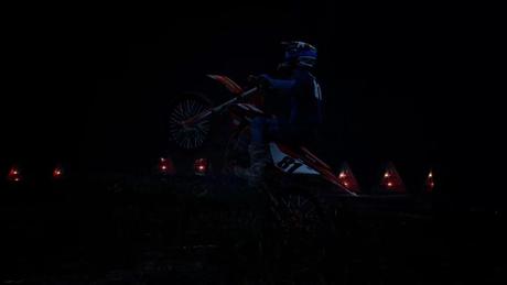 Mon avis sur Monster Energy Supercross 5 – Projections debout !