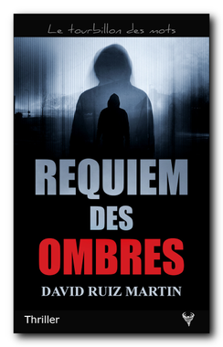 Découvrez « Requiem des ombres » - Taurnada Éditions