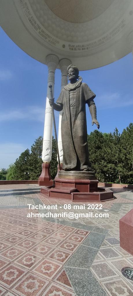 789_ Asie centrale, mai 2022