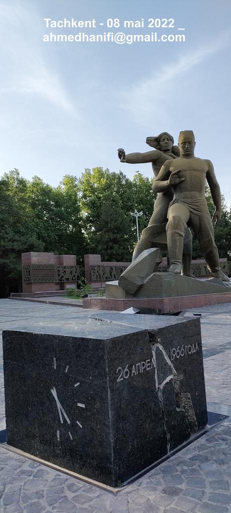 789_ Asie centrale, mai 2022 789_ Asie centrale, mai 2022