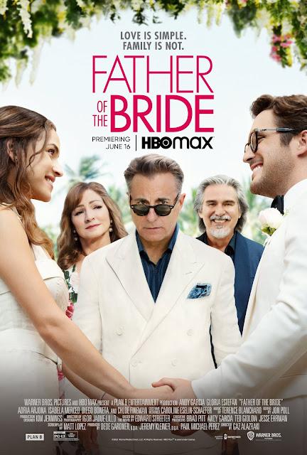 Premier trailer pour Father Of The Bride de Gaz Alazraki