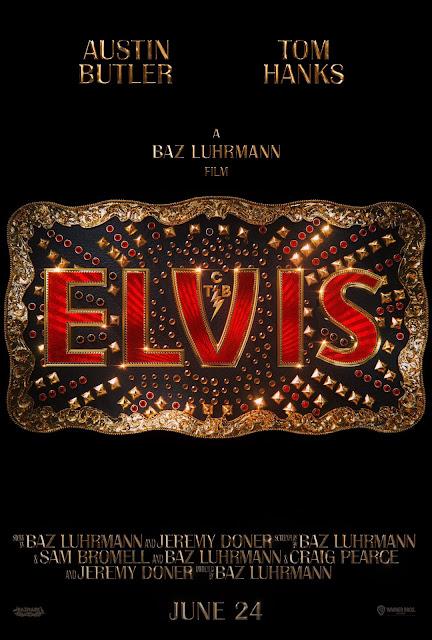 Premier extrait VO pour Elvis de Baz Lurhmann