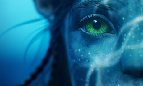 Bande annonce VF pour Avatar : La Voie de l'Eau de James Cameron