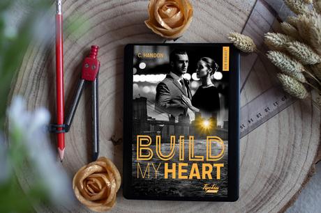 Build my heart -C. Handon