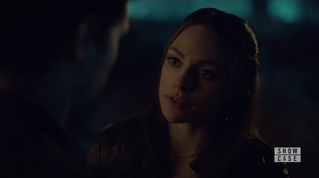 Critiques Séries : Legacies. Saison 4. Episode 17.