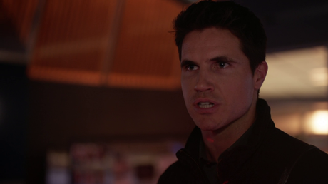 Critiques Séries : The Flash. Saison 8. Episode 13.