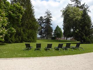 Le Manoir de Villamont à Savigny-les-Beaune (21) Le Manoir de Villamont à Savigny-les-Beaune (21)