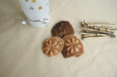 Recette du jour : Gâteau à la cannelle