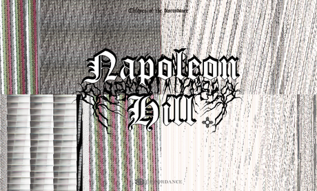 Children of the discordance FW22