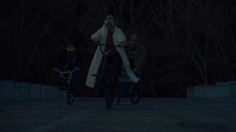 Children of the discordance FW22