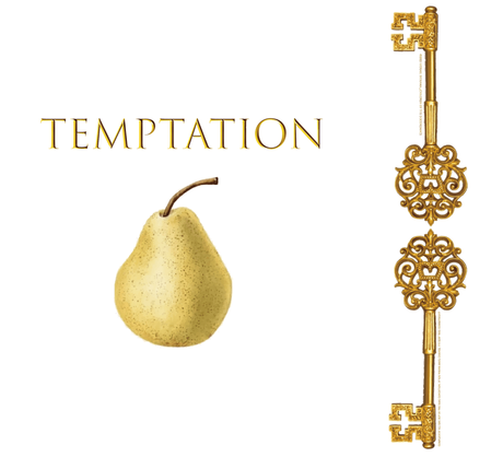 Children of the discordance FW22