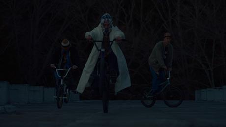 Children of the discordance FW22