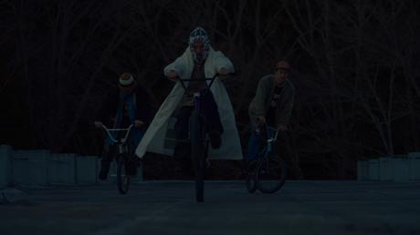 Children of the discordance FW22