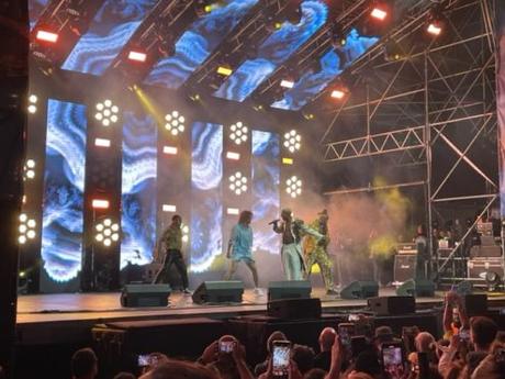 Eurovision 2022: Turin vibre enfin au rythme du concours! Eurovision 2022: Turin vibre enfin au rythme du concours!