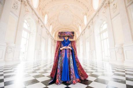 Eurovision 2022: Turin vibre enfin au rythme du concours! Eurovision 2022: Turin vibre enfin au rythme du concours!