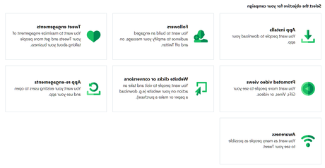 Comment ne pas avoir de pub sur Twitter ?
