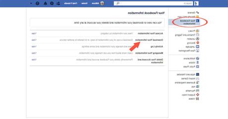 Quelle est la différence entre desactiver et supprimer son compte Facebook ?