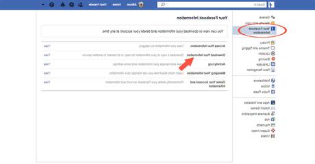Comment supprimer mon compte Facebook ? Quelle est la différence entre desactiver et supprimer son compte Facebook ?