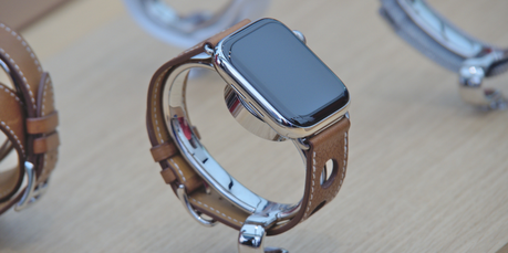 Bracelet Apple Watch, l’accessoire pour compléter son look