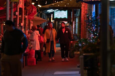 Nouveau trailer pour Le Haut du Panier de Jeremiah Zagar