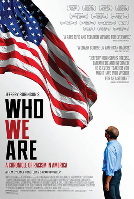[CRITIQUE] : Who We Are : Chronique du racisme aux États-Unis
