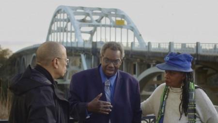 [CRITIQUE] : Who We Are : Chronique du racisme aux États-Unis