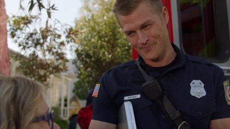 Critiques Séries : 9-1-1. Saison 5. Episode 17.