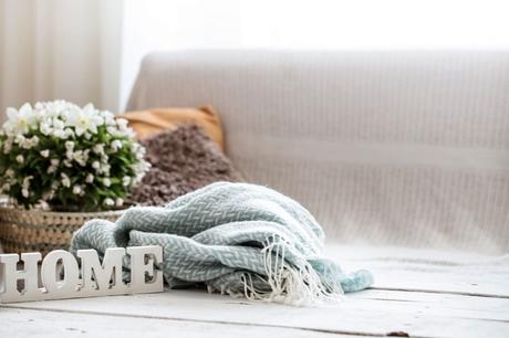 Comment faire une déco cosy et chic dans son salon ?