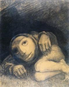 Stéphane Bernard – Le saule