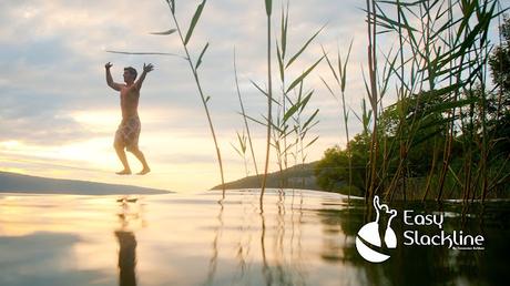 De Slack.fr à EASY SLACKLINE
