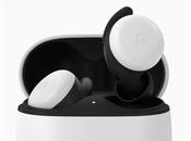 Pixel Buds Google s’attaque AirPods