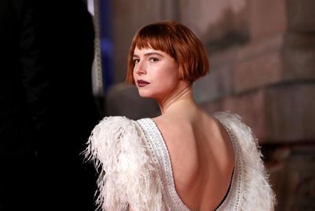 Jessie Buckley en vedette de Fingernails signé Christos Nikou ?