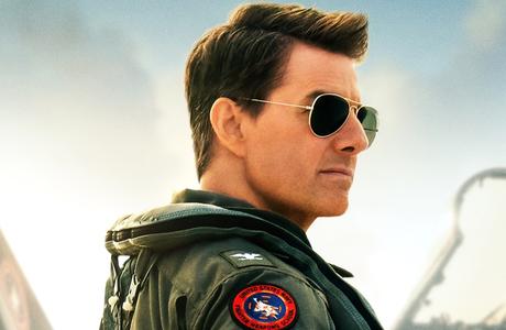Affiches personnages US pour Top Gun : Maverick de Joseph Kosinski Affiches personnages US pour Top Gun : Maverick de Joseph Kosinski
