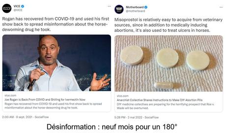 Pourquoi diable l’avortement redevient-il un sujet chaud aux États-Unis ?