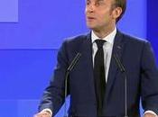 L’inlassable pèlerin européen Emmanuel Macron