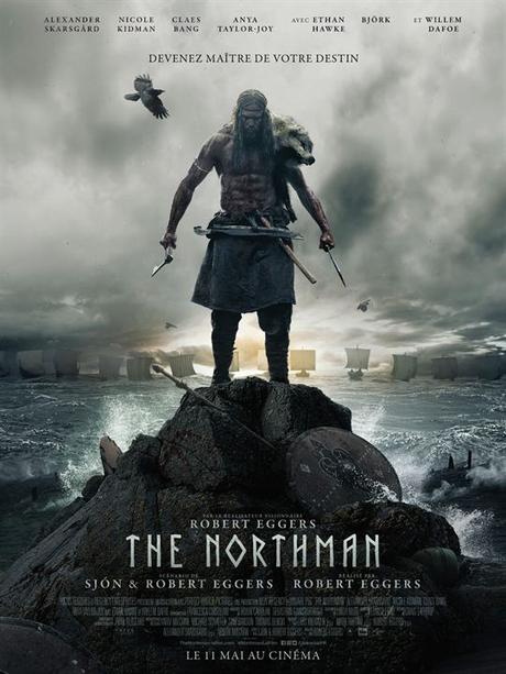 [CRITIQUE] : The Northman