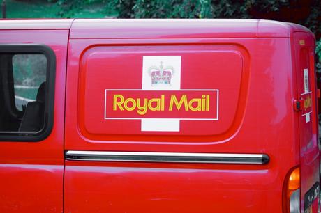 Le site Web de Royal Mail tombe en panne, laissant des centaines de clients incapables de se connecter ou de suivre les colis