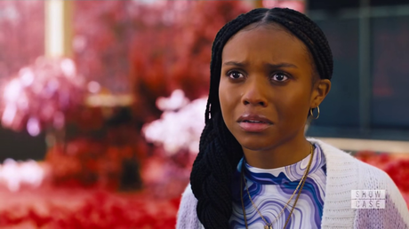 Critiques Séries : Naomi. Saison 1. Episodes 12 et 13 (season finale)