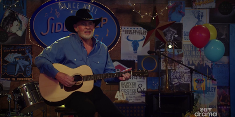 Critiques Séries : Walker. Saison 2. Episode 16.