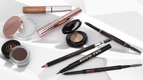 sourcils Anastasia Beverly Hills sourcils Anastasia Beverly Hills