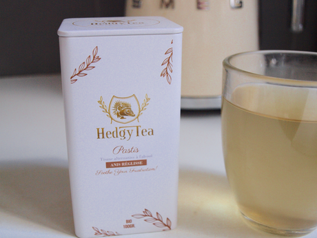 Hedgy Tea – à consommer sans modération!