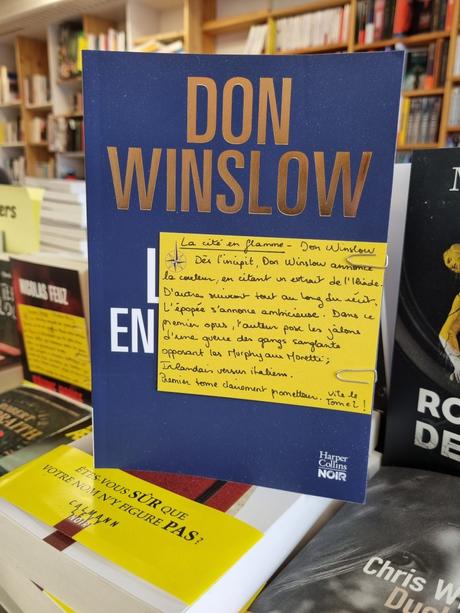 Don Winslow