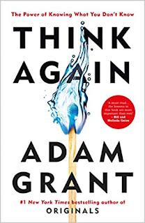 Think again, Adam Grant