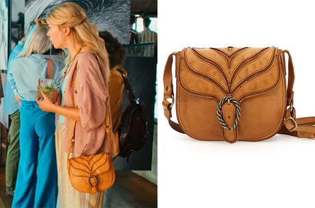 SUMMERTIME : Giulia’s handbag in S3E02/le sac de Giulia dans l’épisode 3×02