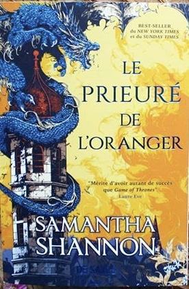 • Throwback Thursday Livresque • Une couverture jaune