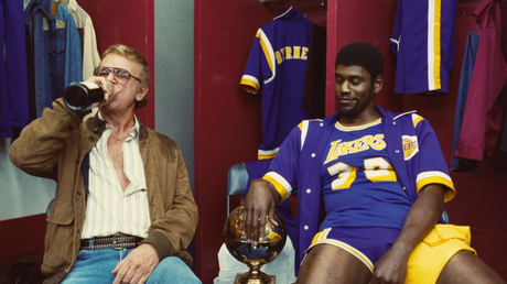 Critiques Séries : Winning Time: The Rise of the Lakers Dynasty. Saison 1. Episode 10 (season finale)