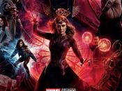Critique Ciné Doctor Strange Multiverse Madness (2022)